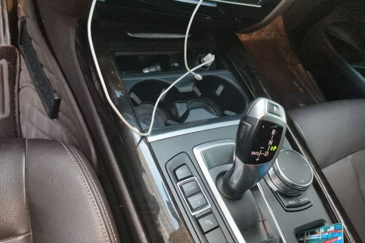 Used BMW X5 2017 xDrive28i