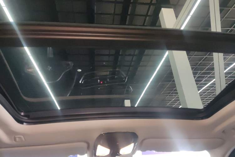 Used BMW iX3 2023 Leading Model Headliner