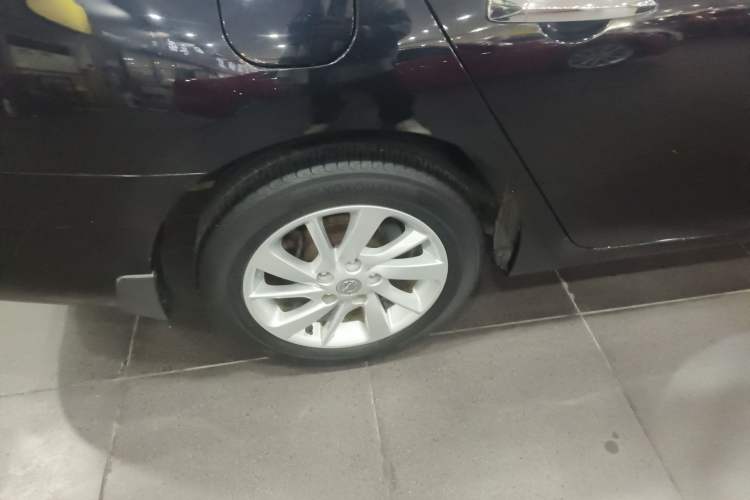 Used Nissan Sylphy 2014 1.6XV CVT Deluxe Edition