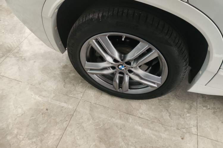 Used BMW X2 2021 Restyled sDrive25i M Sport Package
