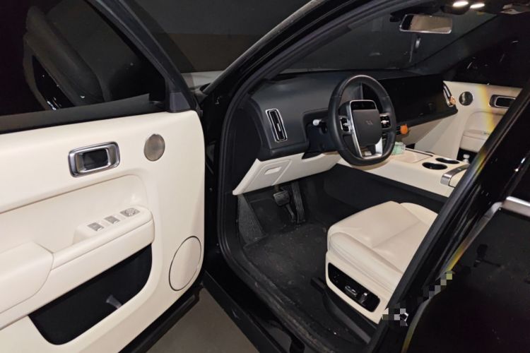 Used Li Auto L7 2023 Air model