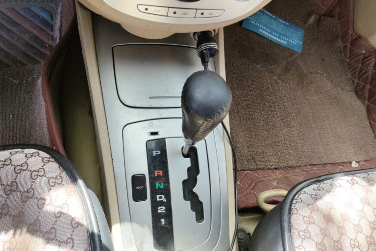 Used Buick Excelle 2011 1.6LX-AT