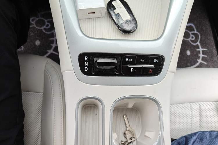Used Geely Galaxy Geome 2026 Model 310km Dream Edition
