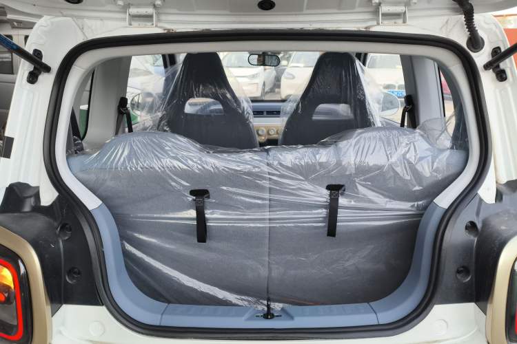 Used Bestune Pony 2025 222km Range Agile Horse
