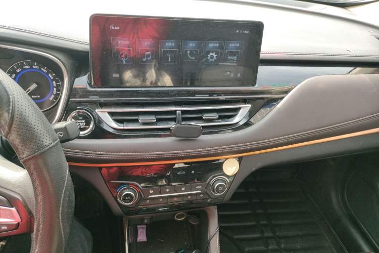 Used Changan Eado DT 2018 1.6L Automatic Smart Enjoyment Model