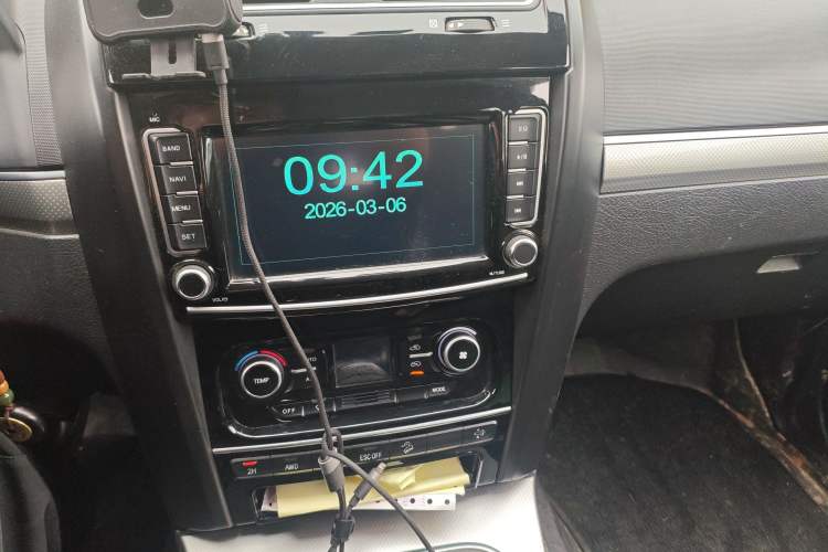 Used Haval H5 Classic 2018 Classic Edition 2.0T Diesel Manual 4x4 Elite Model