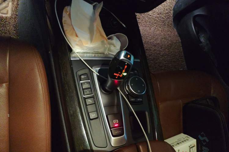 Used BMW X5 2014 xDrive35i Leading Model
