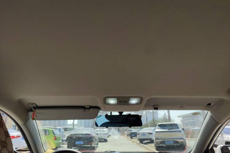 Used Hyundai Verna (older generation) 2016 1.4L Manual Smart GLS Trim
