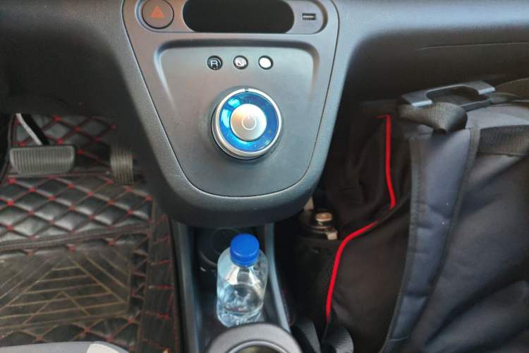 Used ORA White Cat 2020 305 km Luxury Version