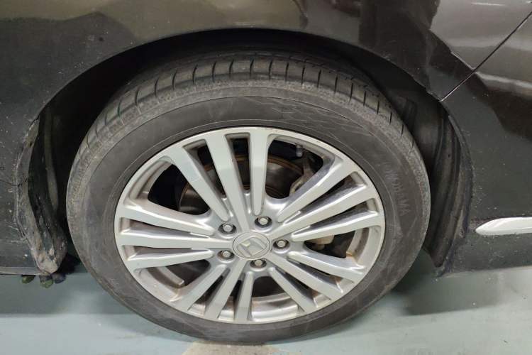 Used Honda Elysion 2016 2.4L Supreme Edition Right Rear Wheel Hub