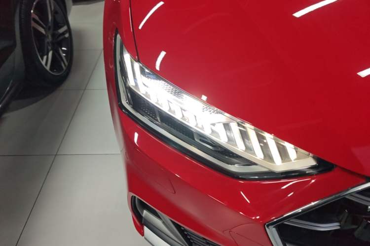 Used Audi S7 2022 2.9 TFSI quattro
