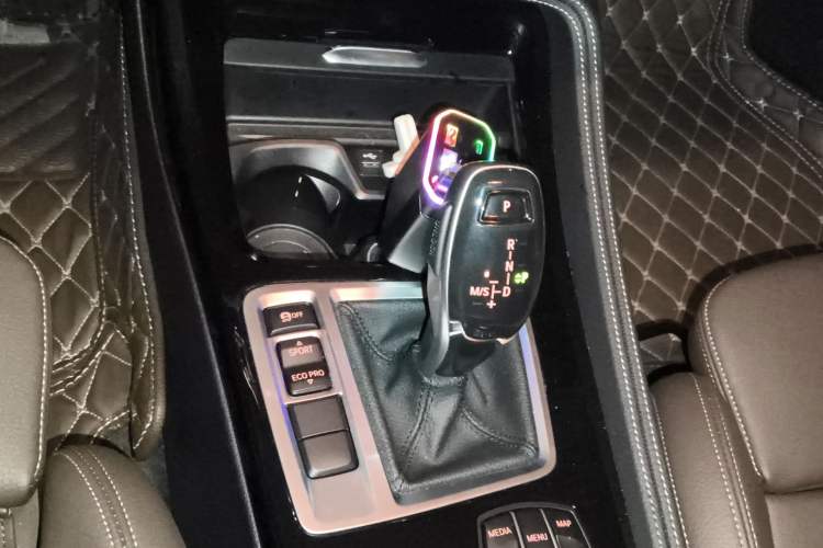 Used BMW 1 Series 2021 Revised 120i M Sport Night Edition