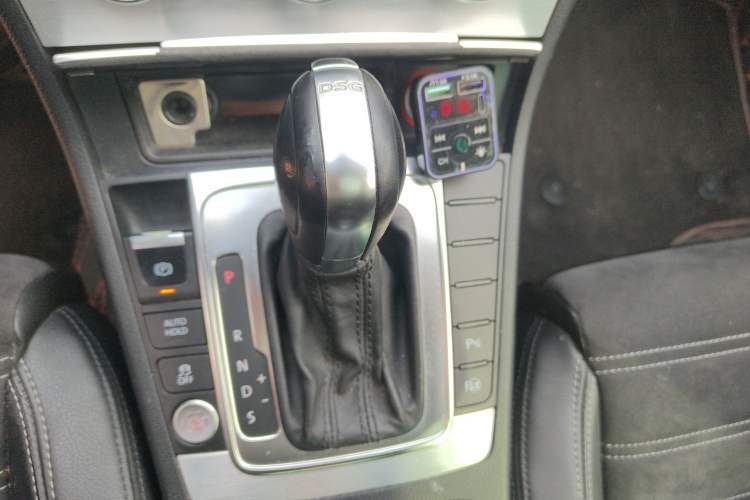 Used Volkswagen CC 2016 2.0 TSI Luxury Model