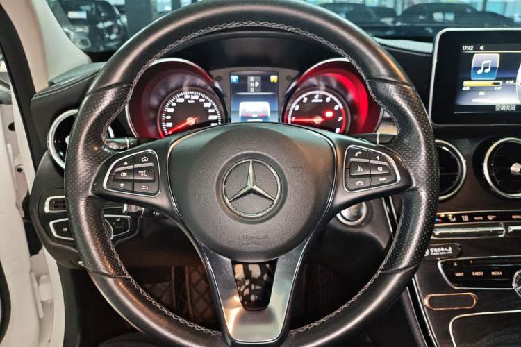 Used Mercedes-Benz C-Class 2018 C 200 L Sport Edition
