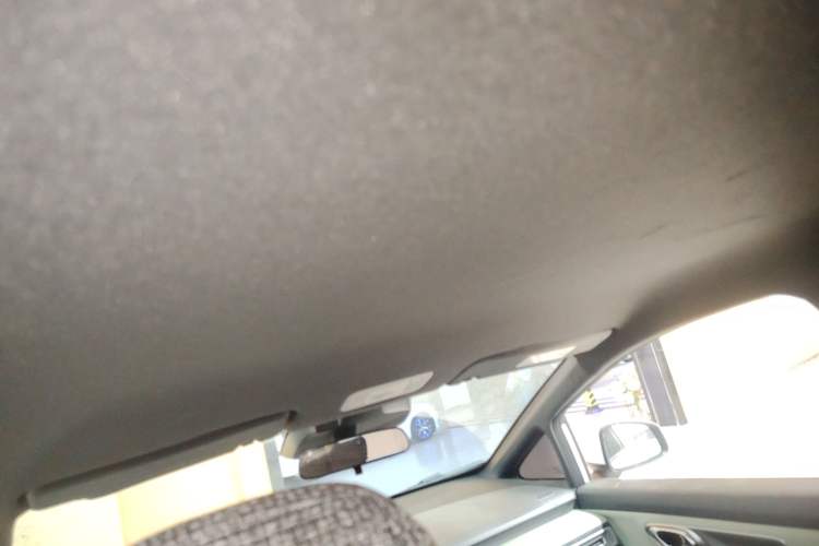 Used AION Y 2022 Plus 80 Enjoy Edition
