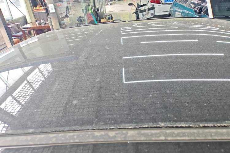 Used Wuling Hongguang MINIEV 2021 Macaron Fashion Edition Lithium-Ion Battery Roof