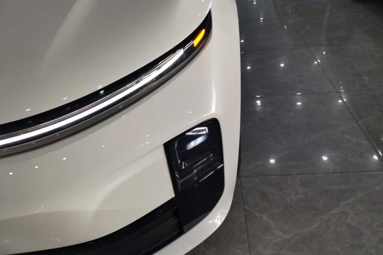 Used Li Auto L6 2024 Pro Model
