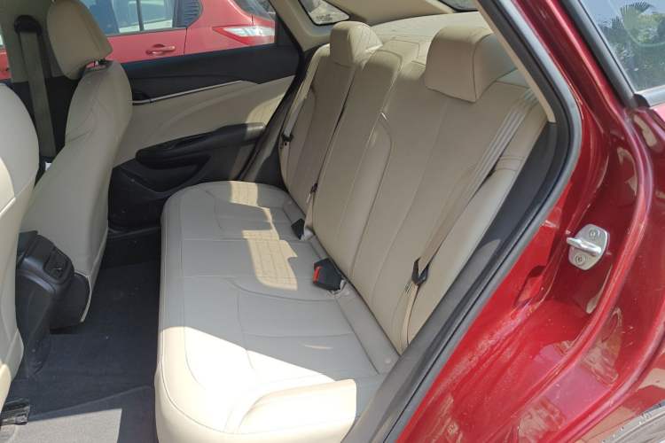 Used Buick GT 2021 Exemplar 1.5L Automatic Elite Version
