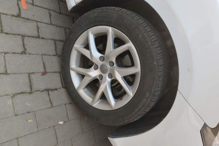 Used Brilliance H3 2017 1.5L Manual Elite Model
