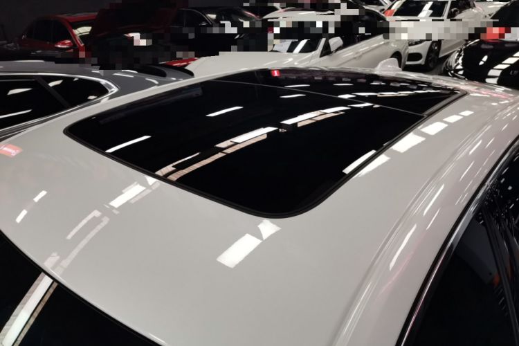 Used Volvo S90 2020 T5 Zhiyi Luxury Edition
