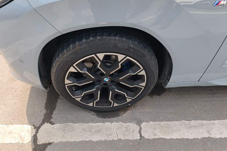 Used BMW X3 2025 xDrive30L Luxury Edition M Sport Package