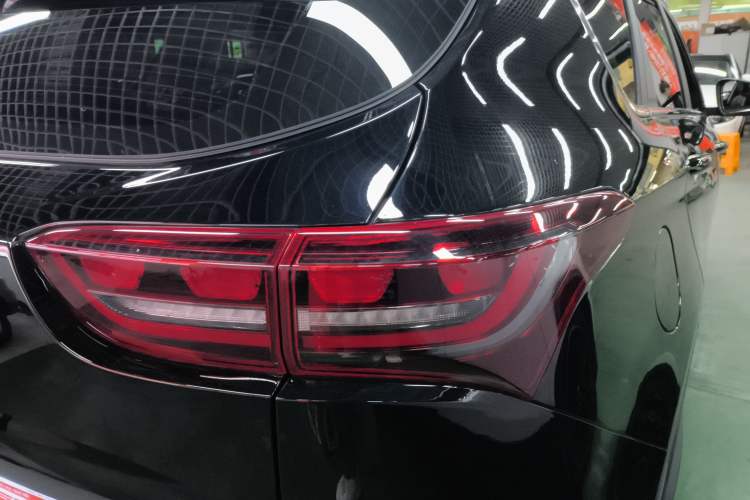 Used JETOUR X70 2024 1.5T DCT Glory PRO 5-Seater