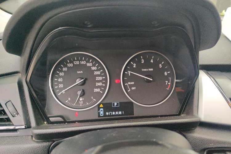 Used BMW 2 Series Active Tourer 2015 218i Leading Model