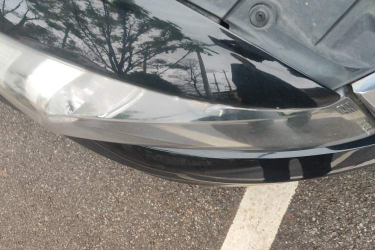 Used Honda Accord 2013 2.0L LX