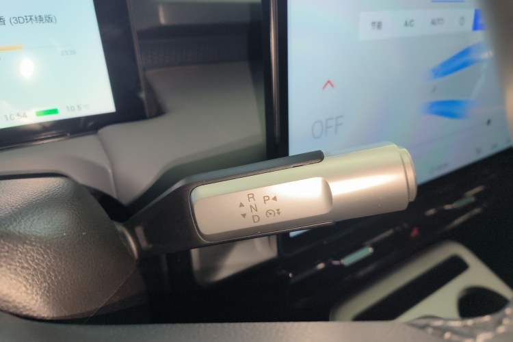 Used AION Y 2024 Plus 510 Intelligent Driving Version
