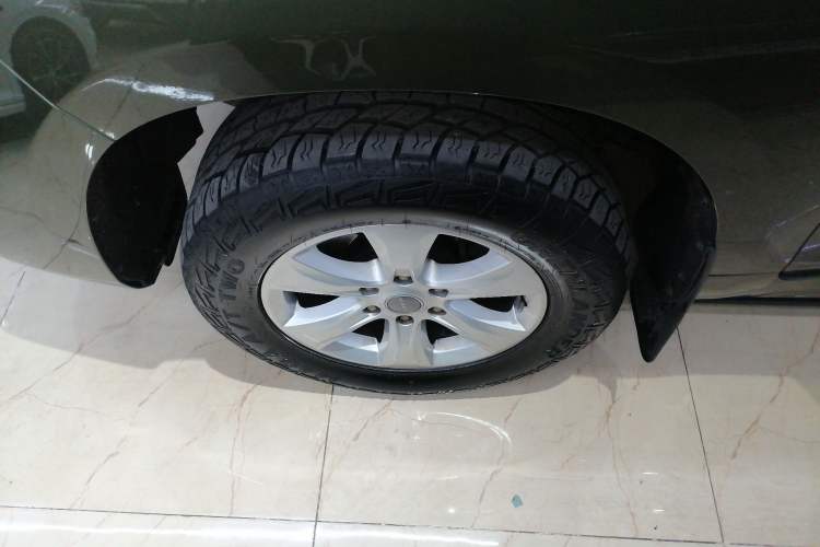 Used Haval H9 2017 2.0T Gasoline 4x4 Premium 5-Seater