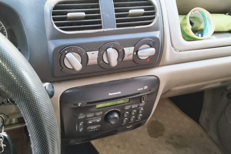 Used Suzuki Wagon R 2011 e 1.4L Manual Utility Model