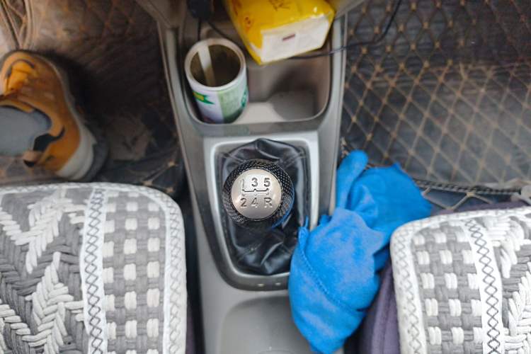 Used Honda City Classic 2012 1.5L manual Elite Edition