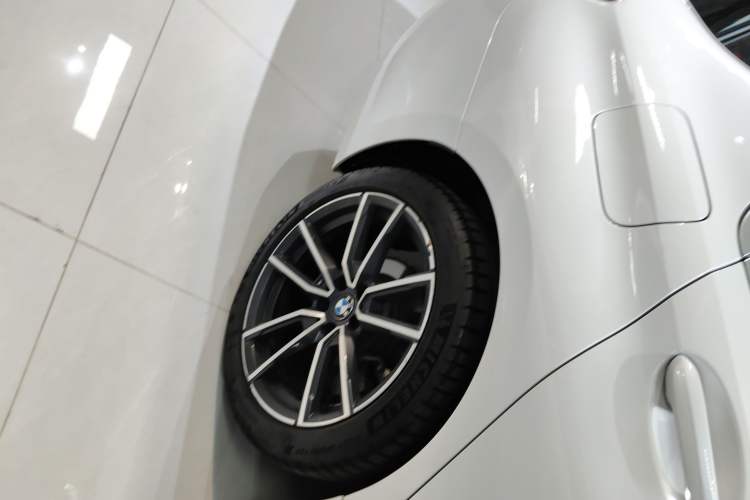 Used BMW 3 Series 2022 320Li M Sport Package