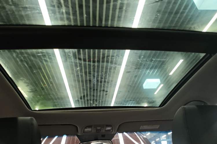 Used Kia K4 2015 1.8L Automatic GLS Special
