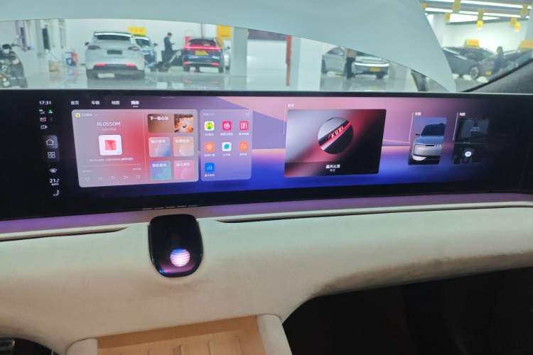 Used Audi E5 Sportback 2026 Flagship Quattro Model