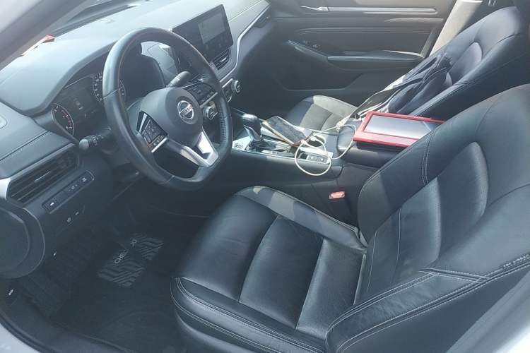 Used Nissan Teana 2019 2.0L XL Upper SmartDrive Version