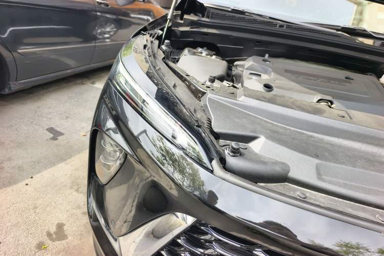 Used Buick Envision 2026 Model Equinox Plus Four-Wheel-Drive Avenir Aivia