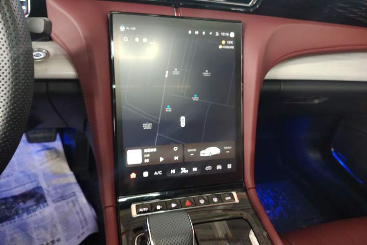 Used Hongqi H5 2025 1.5T DCT Qiyun 500 000th Unit Commemorative Edition