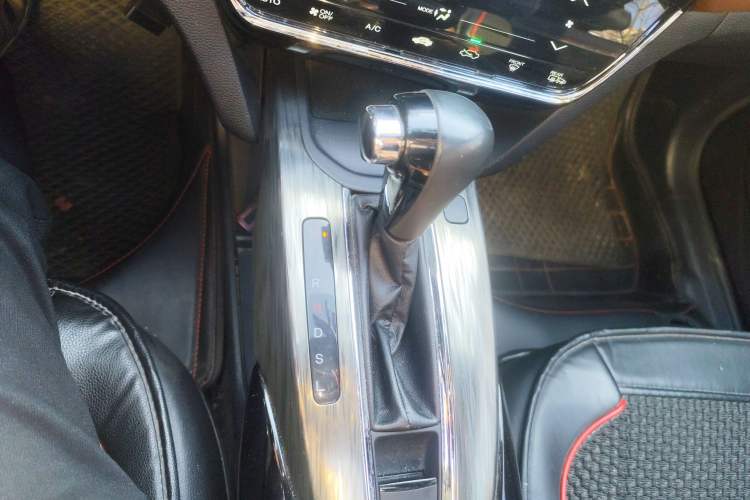 Used Honda XR-V 2017 1.8L VTi CVT Luxury Edition