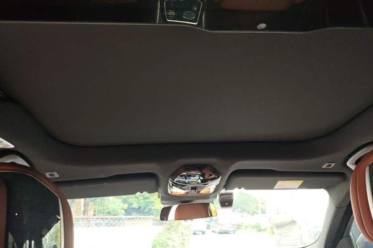 Used BMW i7 2023 eDrive50L Prestige M Sport Package