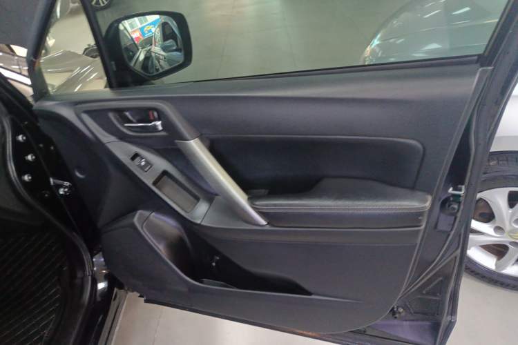 Used Subaru Forester 2013 2.5i Automatic Elite Edition