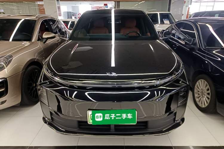 Used Li Auto L6 2024 Pro Model