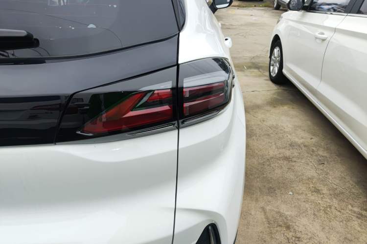 Used Changan CS15 2021 1.5L Manual Entry-Level Trim