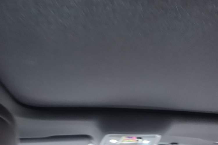 Used BYD Han 2020 EV Long-Range Luxury Model