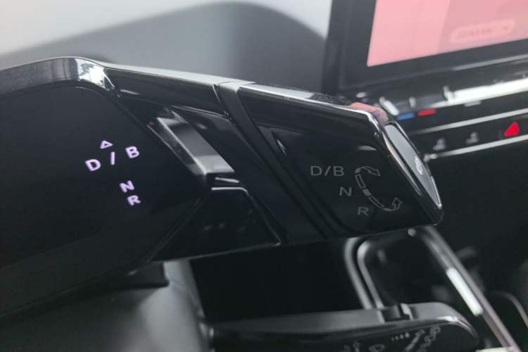 Used Volkswagen ID.3 2023 Upgraded Model Pure Intelligent Enjoyment Version
