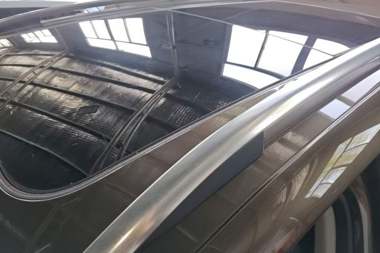 Used Volkswagen Tiguan 2016 300TSI Automatic Two-Wheel Drive Luxury Edition