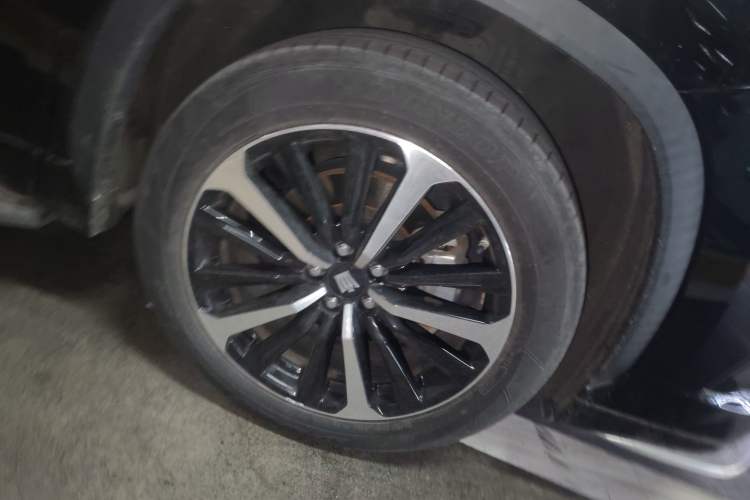 Used Toyota Crown Kluger 2021 2.5L HEV Four-Wheel Drive Premium Edition
