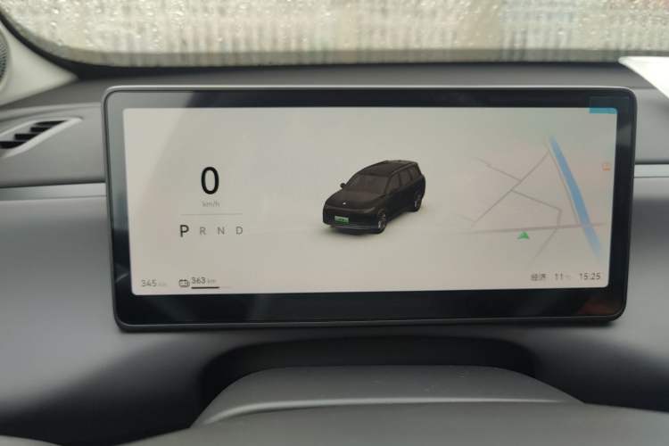 Used Leapmotor C16 2024 All-Electric 520 LiDAR Edition
