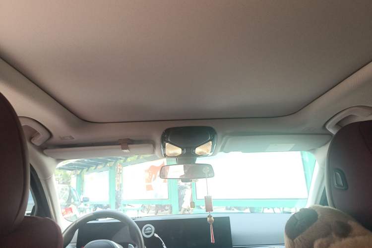 Used BMW 3 Series 2023 320Li M Sport Package
