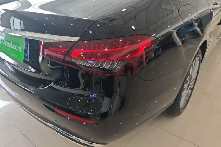 Used Mercedes-Benz E-Class 2023 Updated E 300 L Fashion Edition
